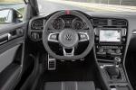 Volkswagen Golf GTi Clubsport Edition 40 2016 года